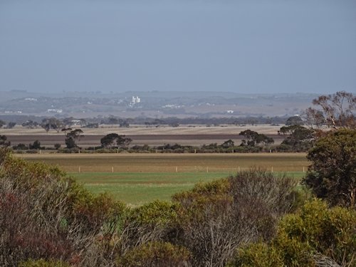 5-Eudunda from the north